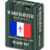 Warfighter: WWII Maquis! (Expansion 46) (Inglés)