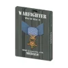 Warfighter: WWII Medals (Expansion 44)(Inglés)