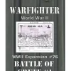 Warfighter WWII: Mediterranean Battle of Crete 1 (Expansion 76)