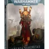 Warhammer 40.000: Adepta Sororitas (Codex)