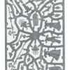 Warhammer 40,000: Adepta Sororitas (Celestian Sacresants)