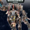 Warhammer 40,000: Adepta Sororitas (Engines of Redemption)