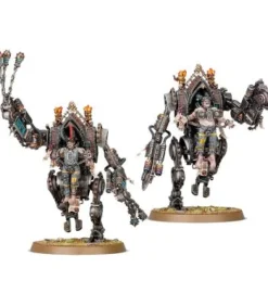 Warhammer 40,000: Adepta Sororitas (Engines of Redemption)