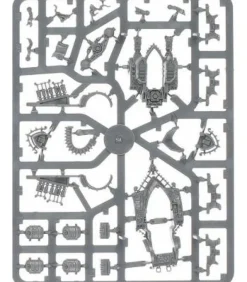 Warhammer 40,000: Adepta Sororitas (Engines of Redemption)