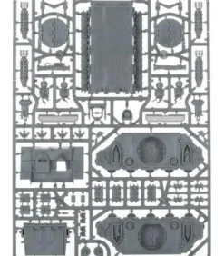 Warhammer 40,000: Adepta Sororitas (Exorcist)