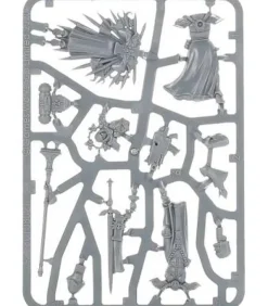 Warhammer 40,000: Adepta Sororitas (Imagifier)