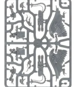 Warhammer 40,000: Adepta Sororitas (Junith Eruita)