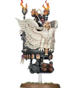 Warhammer 40,000: Adepta Sororitas (Junith Eruita)