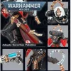 Warhammer 40,000: Adepta Sororitas (Palatine)