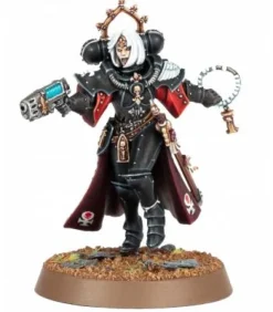 Warhammer 40,000: Adepta Sororitas (Palatine)