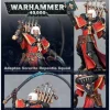 Warhammer 40,000: Adepta Sororitas (Repentia Squad)