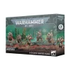 Warhammer 40,000: Adeptus Mechanicus (Hastarii)