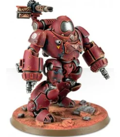 Warhammer 40,000: Adeptus Mechanicus (Kastelan Robots)