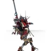 Warhammer 40,000: Adeptus Mechanicus (Ironstrider)