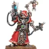 Warhammer 40,000: Adeptus Mechanicus (Technoarcheologist)