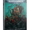 Warhammer 40.000: Adeptus Mechanicus (Codex)