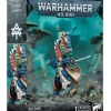 Warhammer 40,000: Aeldari (Asurmen)