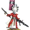 Warhammer 40,000: Aeldari (Autarch)