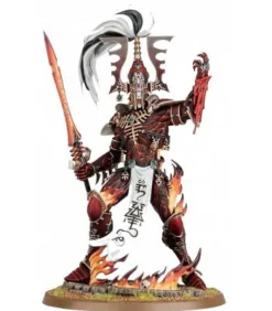 Warhammer 40,000: Aeldari (Avatar of Khaine)