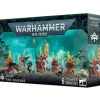Warhammer 40,000: Aeldari (Fire Dragons)