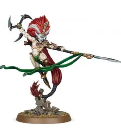 Warhammer 40,000: Aeldari (Jain Zar)