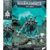 Warhammer 40,000: Aeldari (Lhykhis)