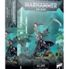 Warhammer 40,000: Aeldari (Maugan Ra)