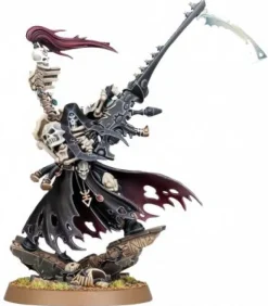 Warhammer 40,000: Aeldari (Maugan Ra)