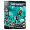 Warhammer 40,000: Aeldari (Prince Yriel)