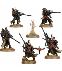 Warhammer 40,000: Aeldari (Rangers)