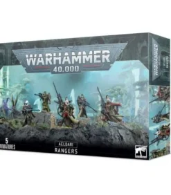 Warhammer 40,000: Aeldari (Rangers)