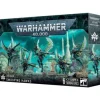 Warhammer 40,000: Aeldari (Swooping Hawks)
