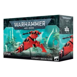 Warhammer 40,000: Aeldari (Vyper)