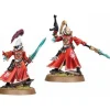 Warhammer 40,000: Aeldari (Warlocks)