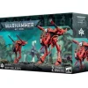 Warhammer 40,000: Aeldari (War Walkers)