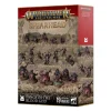 Warhammer Age of Sigmar: Blades of Khorne - Fangs of the Blood God (Spearhead)