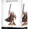 Warhammer Age of Sigmar: Blades of Khorne (Skulltaker)