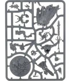Warhammer Age of Sigmar: Blades of Khorne (Skulltaker)