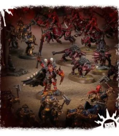 Warhammer Age of Sigmar: Blades of Khorne (Skulltaker)