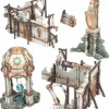 Warhammer Age of Sigmar: Caja Inicio (Extremis)