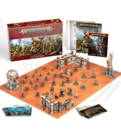 Warhammer Age of Sigmar: Caja Inicio (Extremis)