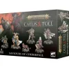 Warhammer Age of Sigmar: Callis & Toll (Saviours of Cinderfall)