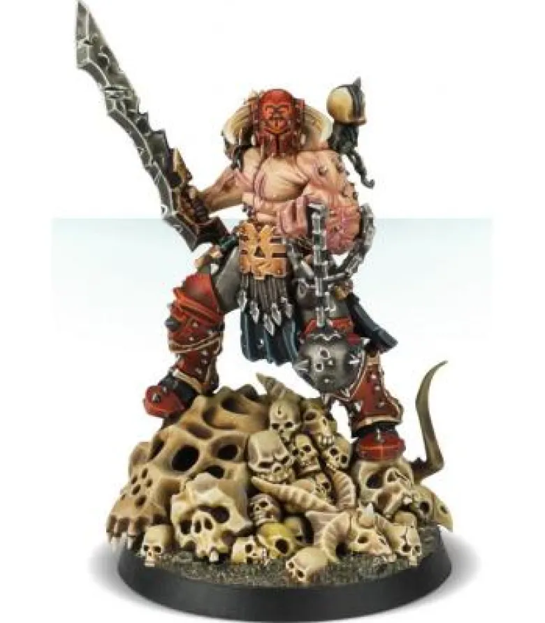 Warhammer Age of Sigmar: Citadel Skulls