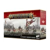Warhammer Age of Sigmar: Cities of Sigmar (Freeguild Gallants)