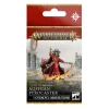 Warhammer Age of Sigmar: Cities of Sigmar - Aqshian Pyrocaster