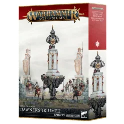 Warhammer Age of Sigmar: Cities of Sigmar (Dawners Triumph)