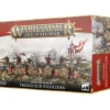 Warhammer Age of Sigmar: Cities of Sigmar (Freeguild Fusiliers)