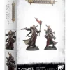 Warhammer Age of Sigmar: Cities of Sigmar (Galen and Doralia Ven Denst)