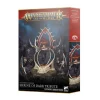Warhammer Age of Sigmar: Daughters of Khaine (Shrine of Dark Tribute)