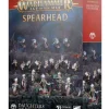 Warhammer Age of Sigmar: Daughters of Khaine (Spearhead)